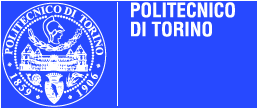 Descrizione: ogo Politecnico di Torino