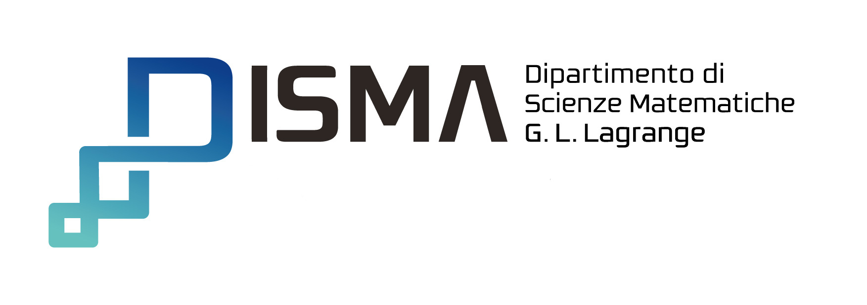 Logo DISMA