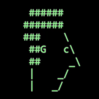 ASCII Art