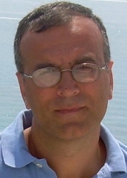 Luigi Preziosi's Picture