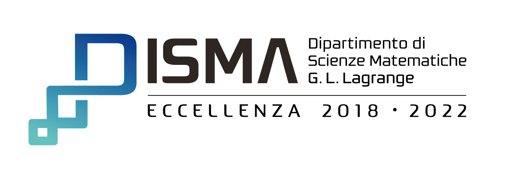 Logo DISMA Excellence