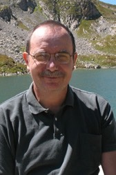 Paolo laghi montagna